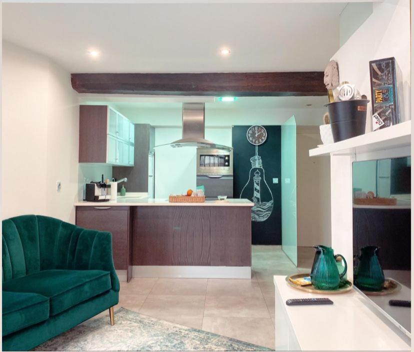 Precioso Apartamento Con Garaje Incluido Apartment Orio Exterior foto