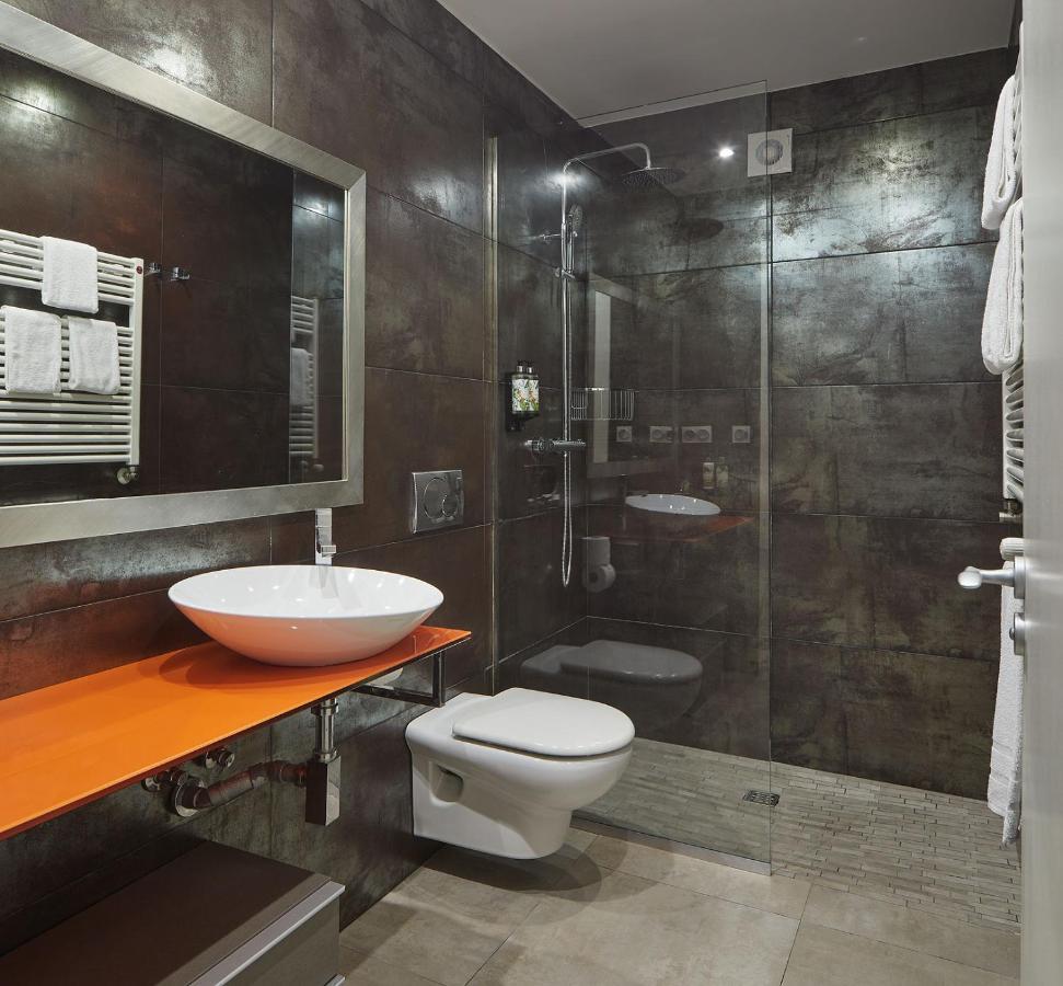 Precioso Apartamento Con Garaje Incluido Apartment Orio Exterior foto