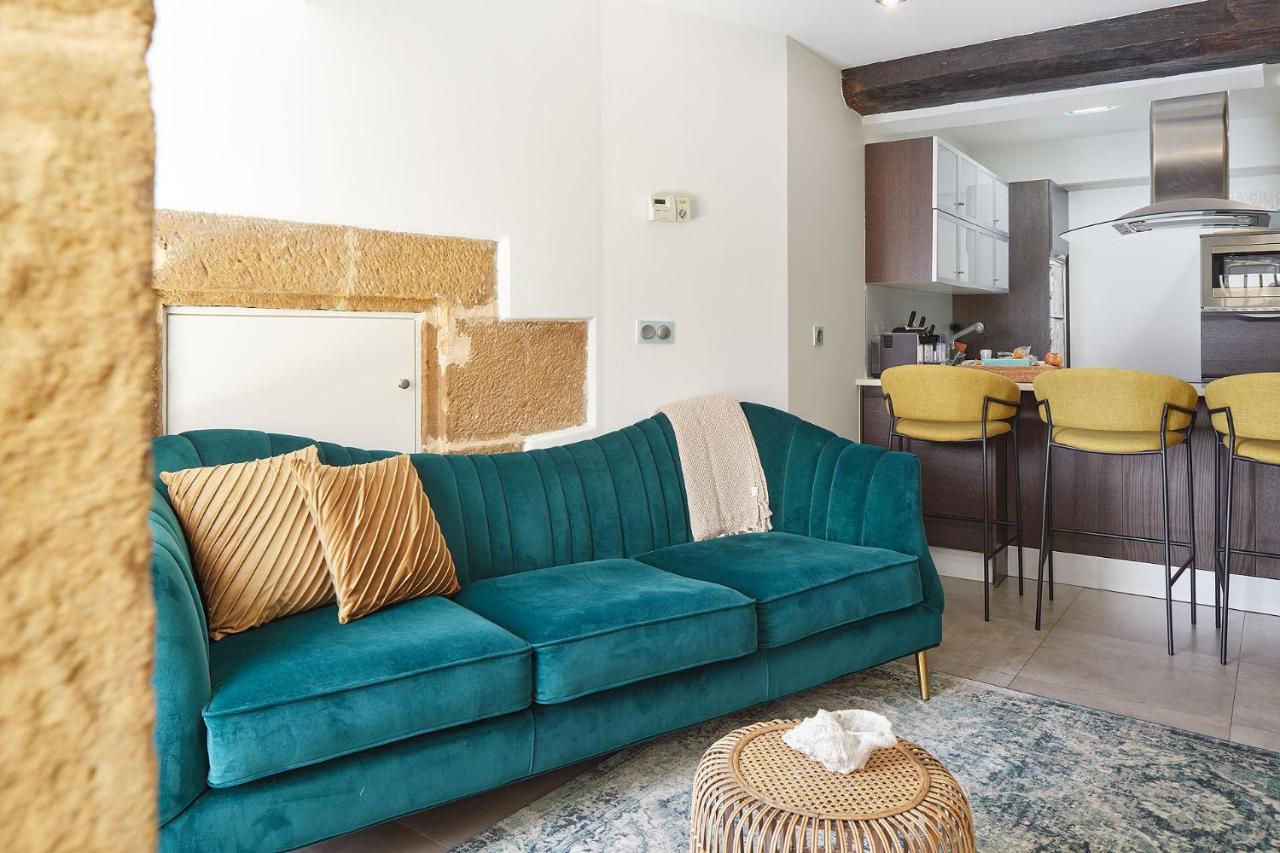 Precioso Apartamento Con Garaje Incluido Apartment Orio Exterior foto