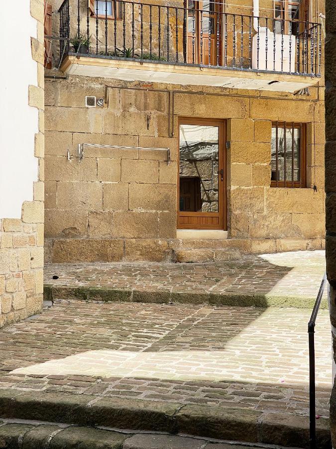 Precioso Apartamento Con Garaje Incluido Apartment Orio Exterior foto