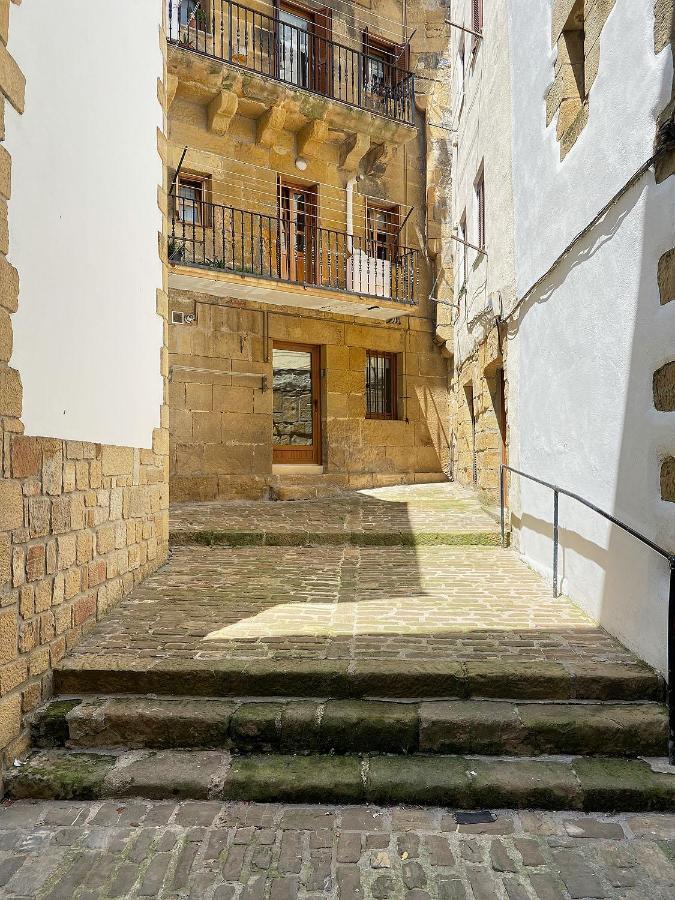 Precioso Apartamento Con Garaje Incluido Apartment Orio Exterior foto