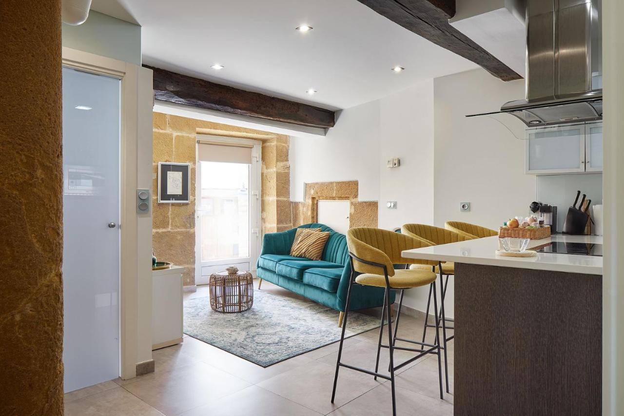 Precioso Apartamento Con Garaje Incluido Apartment Orio Exterior foto