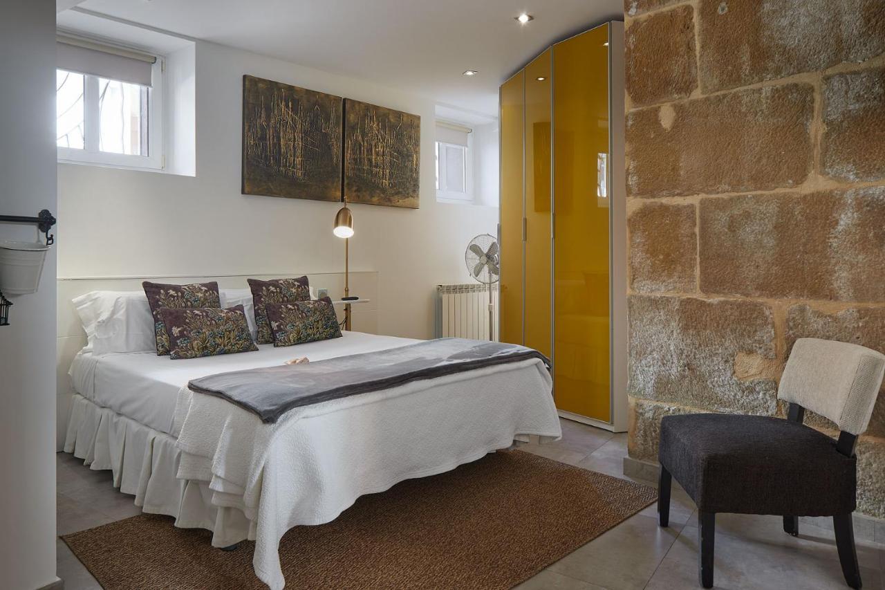 Precioso Apartamento Con Garaje Incluido Apartment Orio Exterior foto