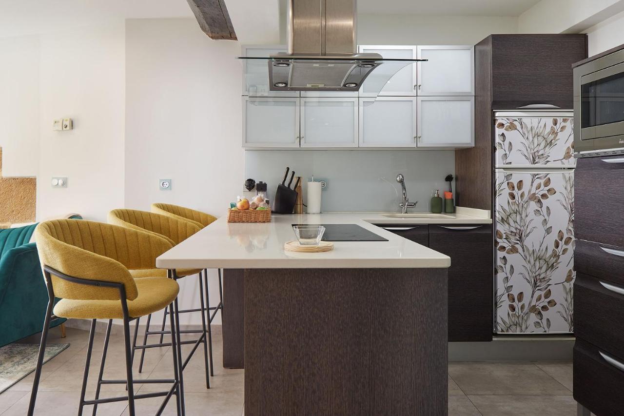 Precioso Apartamento Con Garaje Incluido Apartment Orio Exterior foto